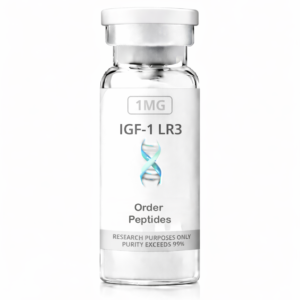 IGF-1 LR3 – 1mg