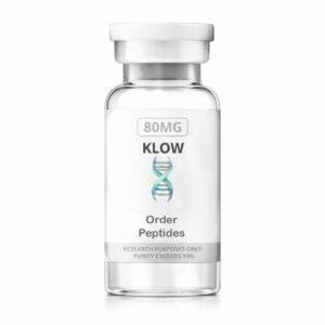 Klow – 80mg