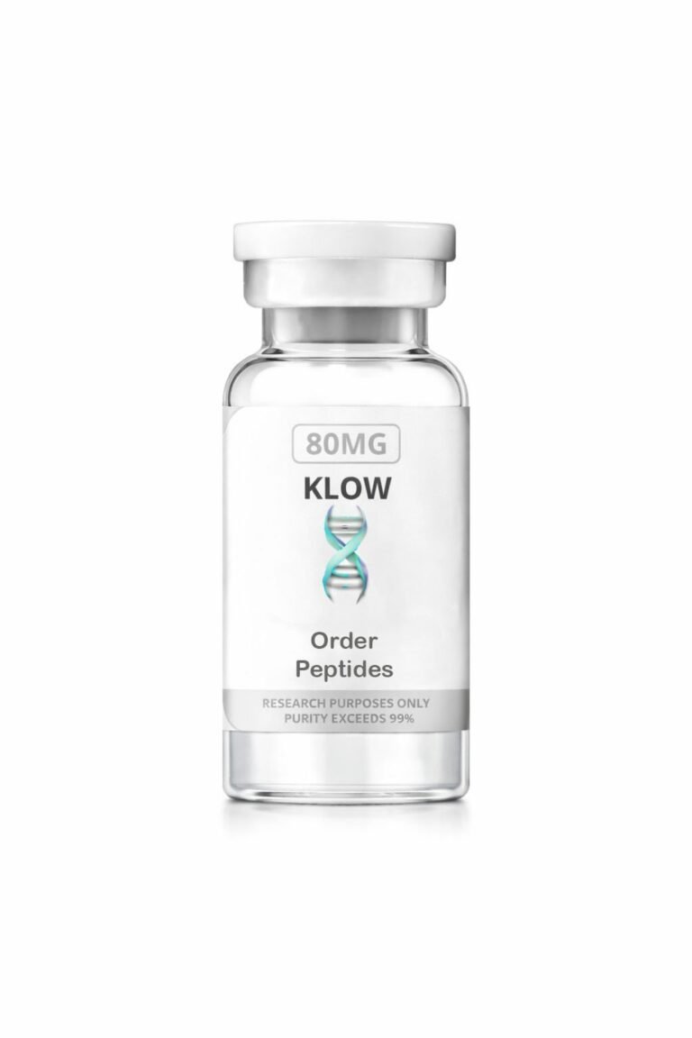 klow peptide uk Order Peptides UK