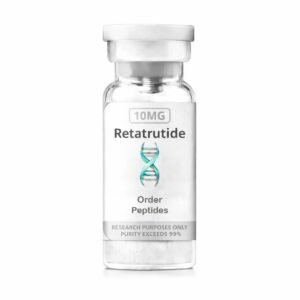 Retatrutide – 10mg