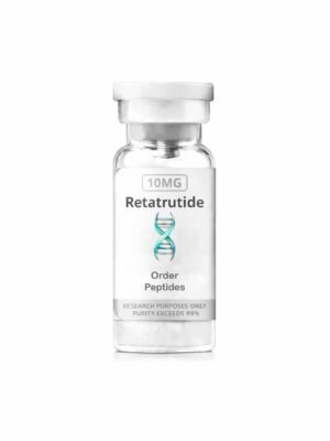 Retatrutide – 10mg