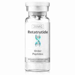 Retatrutide – 20mg