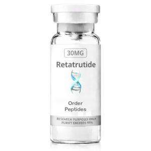 Retatrutide – 30mg