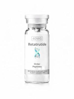 Retatrutide – 40mg