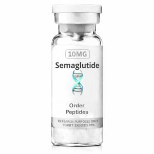 Semaglutide – 10mg