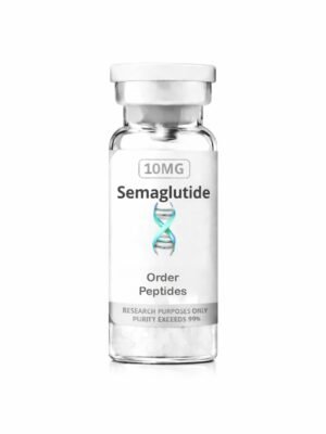 Semaglutide – 10mg