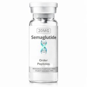 Semaglutide – 20mg