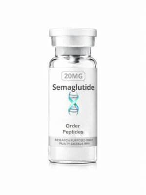 Semaglutide – 20mg