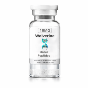 Wolverine 10mg