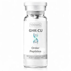 GHK-CU – 100mg