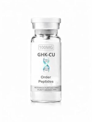 GHK-CU – 100mg