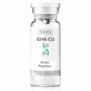 GHK-CU – 50mg