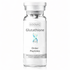 Glutathione – 600mg