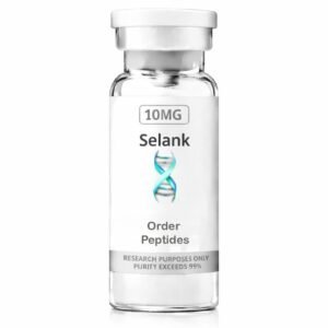 Selank – 10mg