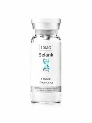 Selank – 10mg