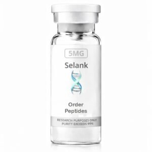 Selank – 5mg
