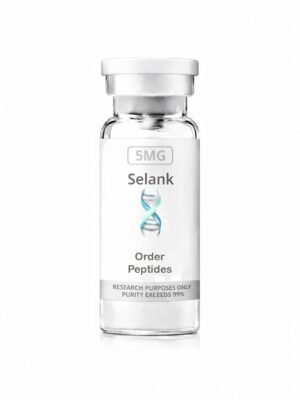 Selank – 5mg