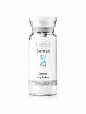 Semax – 5mg