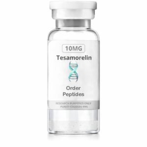 Tesamorelin – 10mg
