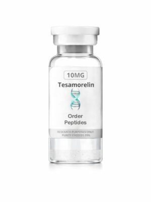 Tesamorelin – 10mg