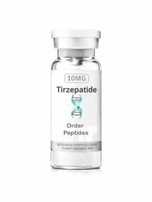 Tirzepatide – 10mg
